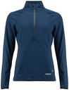 ADAPT HALFZIP WOMAN – DARK NAVY