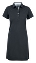 ADVANTAGE DRESS WOMAN – BLACK