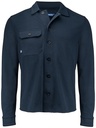 ADVANTAGE LEISURE SHIRT – DARK NAVY