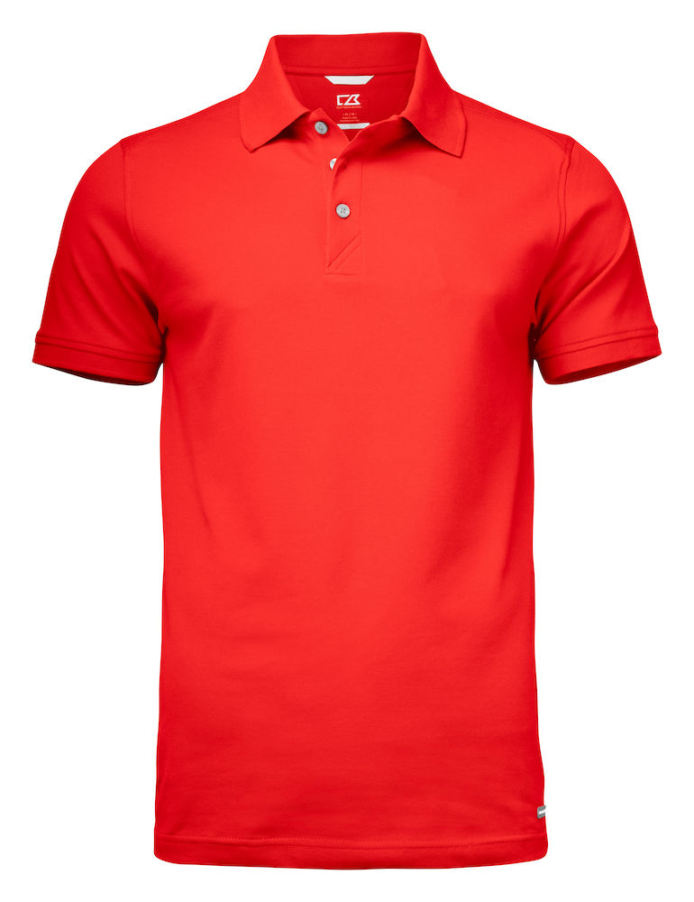 ADVANTAGE POLO – RED
