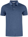 ADVANTAGE POLO – COBOLT MELANGE