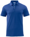 ADVANTAGE POLO – BLUE