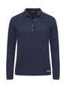 ADVANTAGE POLO LS WOMAN – DARK NAVY