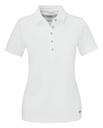 ADVANTAGE POLO WOMAN – WHITE