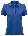 ADVANTAGE POLO WOMAN – BLUE