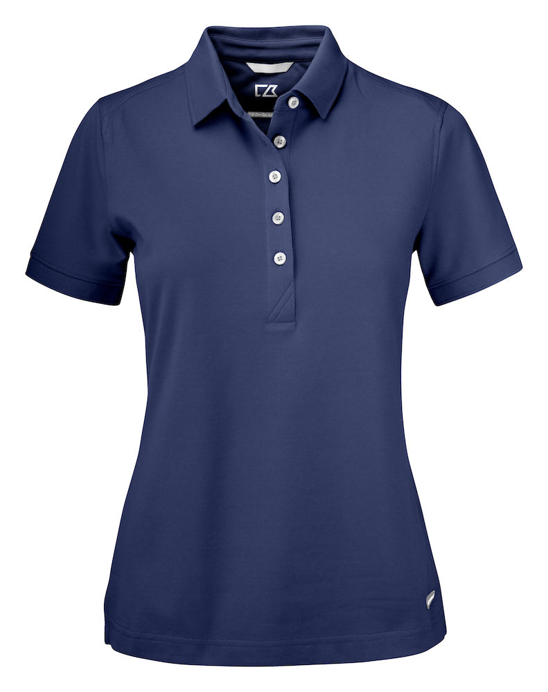 ADVANTAGE POLO WOMAN – DARK NAVY