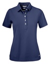 ADVANTAGE POLO WOMAN – DARK NAVY