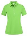 ADVANTAGE POLO WOMAN – GREEN