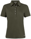 ADVANTAGE POLO WOMAN – IVY GREEN
