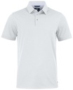 ADVANTAGE PREMIUM POLO – WHITE