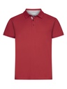 ADVANTAGE PREMIUM POLO – RED