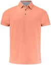 ADVANTAGE PREMIUM POLO – PAPAYA