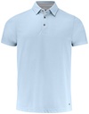 ADVANTAGE PREMIUM POLO – HEAVEN BLUE