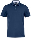 ADVANTAGE PREMIUM POLO – DARK NAVY