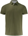 ADVANTAGE PREMIUM POLO – IVY GREEN