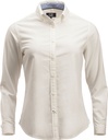 BELFAIR OXFORD SHIRT WOMAN – WHITE