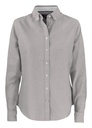 BELFAIR OXFORD SHIRT WOMAN – GREY