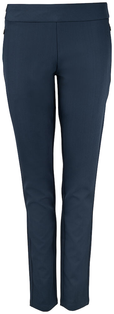 BONNEY LAKE LONG PANTS WOMAN – DARK NAVY