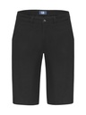 EDGEMONT SHORTS – BLACK