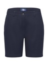 EDGEMONT SHORTS WOMAN – DARK NAVY