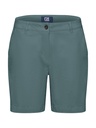 EDGEMONT SHORTS WOMAN – PINE GREEN