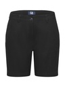 EDGEMONT SHORTS WOMAN – BLACK