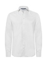 GRANVILLE SHIRT – WHITE