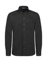 GRANVILLE SHIRT – BLACK