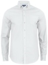 HANSVILLE SHIRT – WHITE