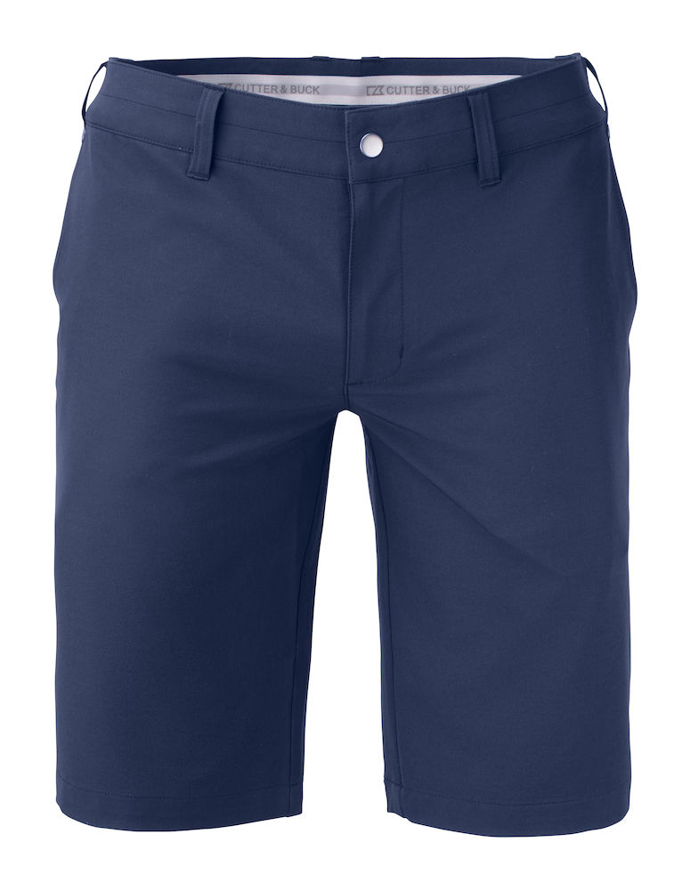 NEW SALISH SHORTS – DARK NAVY