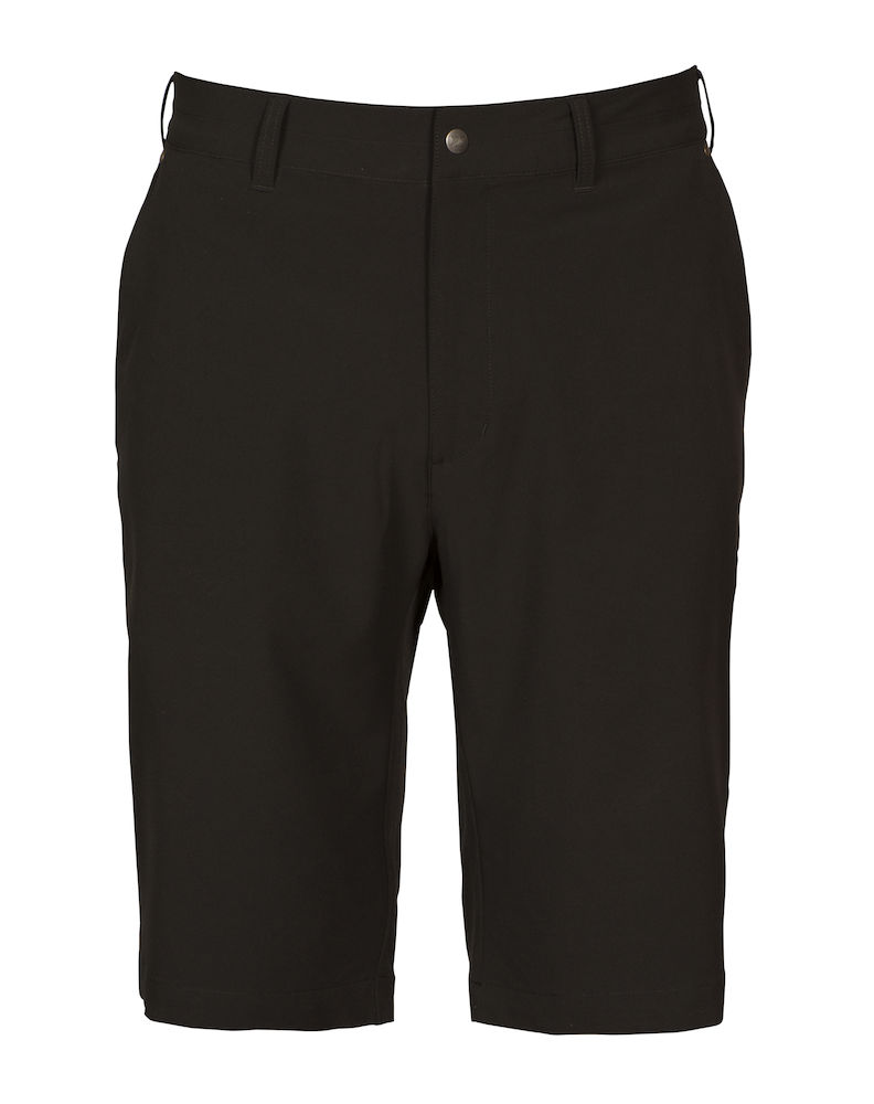 NEW SALISH SHORTS – BLACK