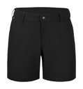 SALISH SHORTS WOMAN – BLACK