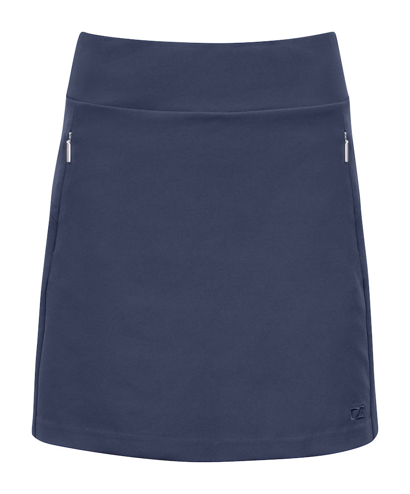SUNCADIA SKORT – DARK NAVY