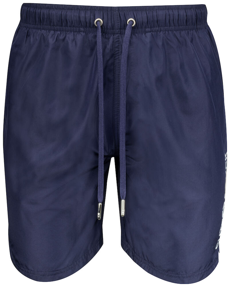 SURF PINES SWIM SHORTS – DARK NAVY