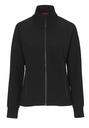ANZAC FZ COLLAR WOMAN – BLACK