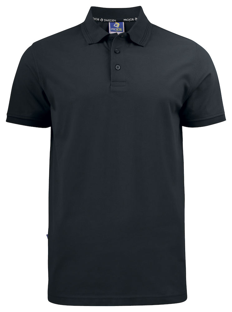 2022 POLO PIKE – BLACK