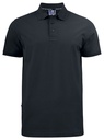 2022 POLO PIKE – BLACK