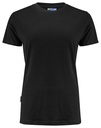 2032 T-SHIRT DAMSKI – BLACK