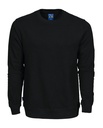 2124 BLUZA – BLACK