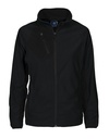 2326 MIKROPOLAR DAMSKI – BLACK