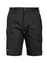 2505 KRÓTKIE SPODENKI – BLACK