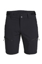 TXLITE FLEX SHORTS – BLACK