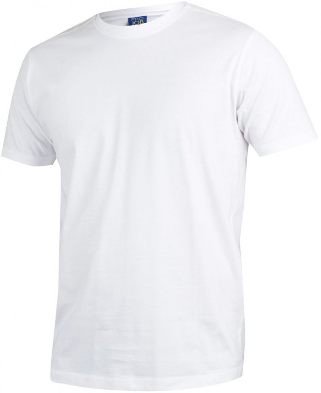 2016 T-SHIRT – WHITE