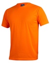 2016 T-SHIRT – PROJOB ORANGE