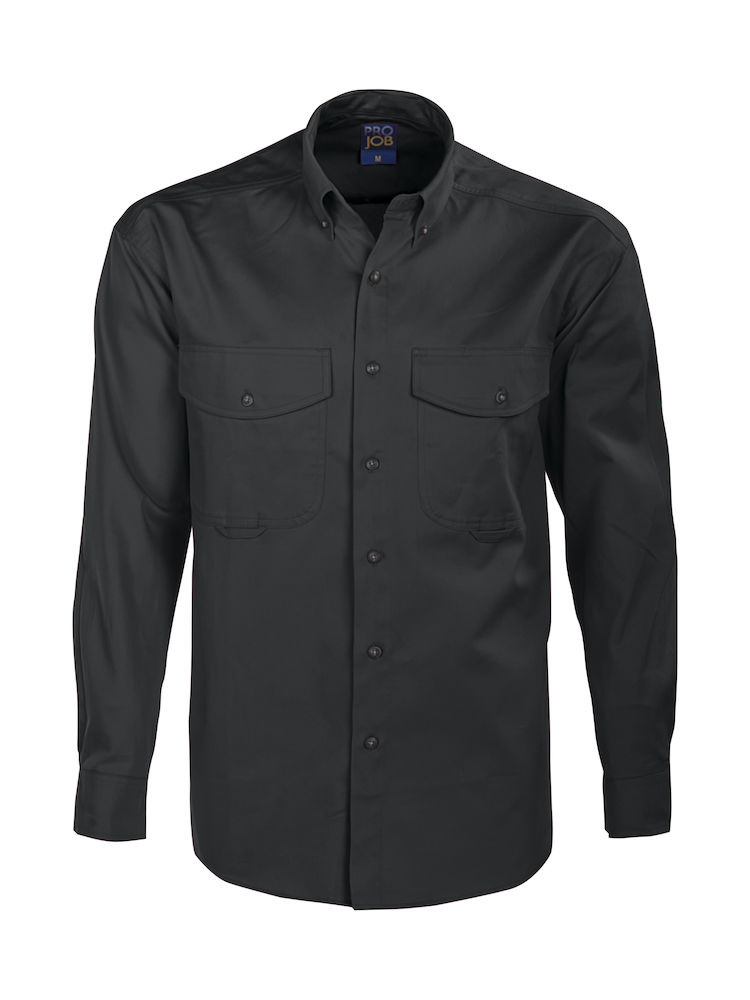 2219 KOSZULA – BLACK