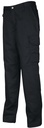 2500 SPODNIE DAMSKIE – BLACK
