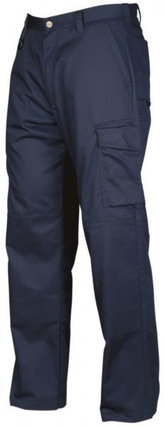2501 SPODNIE – NAVY