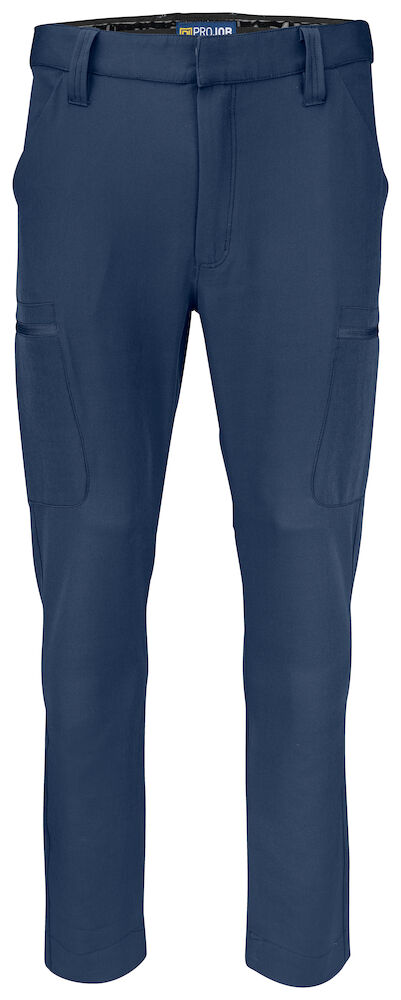 2558 SPODNIE DO PASA – NAVY