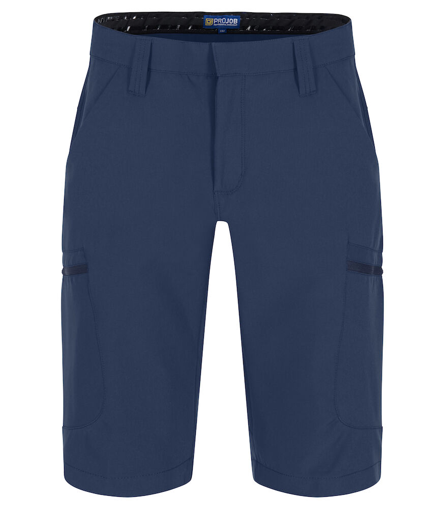 2560 KRÓTKIE SPODENKI – NAVY