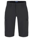 2560 KRÓTKIE SPODENKI – BLACK